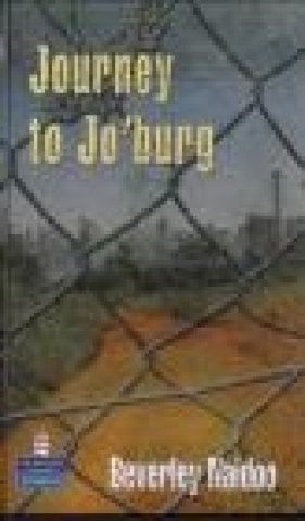 Journey to Jo'burg - Beverley Naidoo