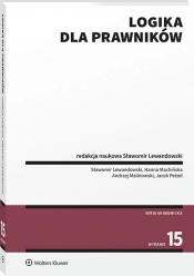 Logika dla prawników - Opracowanie zbiorowe