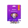  Micro Waffle - Piesek, 111 el. (905869)Wiek: 5+