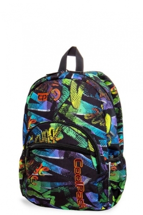 Coolpack - Mini - Plecak dziecięcy - Grunge Time (B27035)
