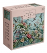 Puzzle 500: Secret Garden 6 - Botanical Paradise