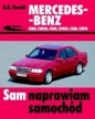 Mercedes-Benz C200D, C200CDI, C220D, C220CDI, C250D, C250TD - Hans-Rüdiger Etzold