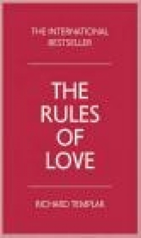 Rules of Love - Richard Templar