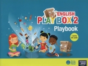 English Play Box 2 Playbook + CD