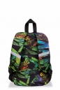 Coolpack - Mini - Plecak dziecięcy - Grunge Time (B27035)