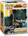 Figurka Funko POP Izuku Midoriya