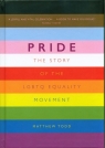 Pride Story of the LGBTQ