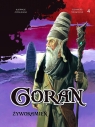 Goran T.4 Żywokamień Andrzej Graniak, Mikołaj Graniak