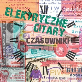 Czasowniki - Elektryczne Gitary