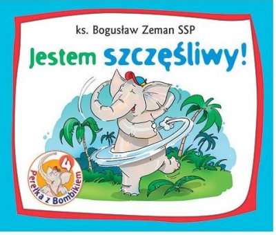 Perełka z Bombikiem. Jestem szczęśliwy!