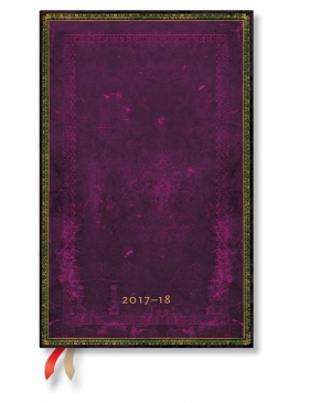 Kalendarz 2017-18 18-mc Cordovan Maxi Ver