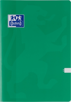 Zeszyt Oxford Esse A4/60k gładki, 1 szt
