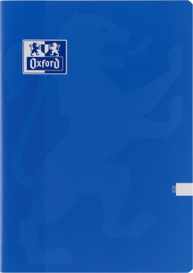 Zeszyt Oxford Esse A4/60k gładki, 1 szt