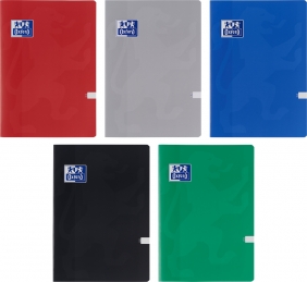 Zeszyt Oxford Esse A4/60k gładki, 1 szt