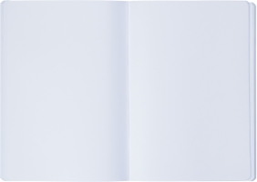 Zeszyt Oxford Esse A4/60k gładki, 1 szt