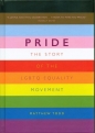 Pride Story of the LGBTQ