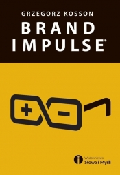 Brand impulse - Kosson Grzegorz