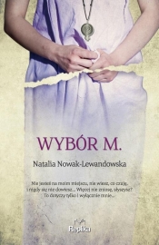 Wybór M - Nowak-Lewandowska Natalia