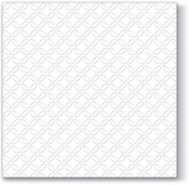 Serwetki Inspiration Modern /white/ SDL100000