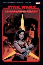 Star Wars. Szkarłatne rządy - Steven Cummings, Charles Soule