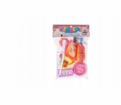 Zestaw kuchenny deser