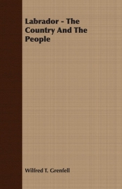 Labrador - The Country And The People