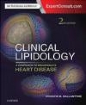 Clinical Lipidology: A Companion to Braunwald's Heart Disease Christie Ballantyne