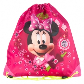 Worek szkolny Myszka Minnie