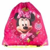 Worek szkolny Myszka Minnie