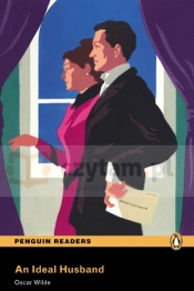 Pen. Ideal Husband bk/CD (3) - Oscar Wilde