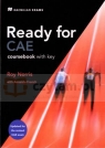 Ready for CAE 2008 SB +key