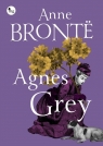 Agnes Grey Brontë Anne