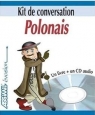 Kit de conversation Polonais + CD Bob Ordih