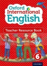 Oxford International Primary English 6. Teacher Resource Book