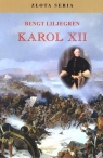 Karol XII w.2 Bengt Liljegren