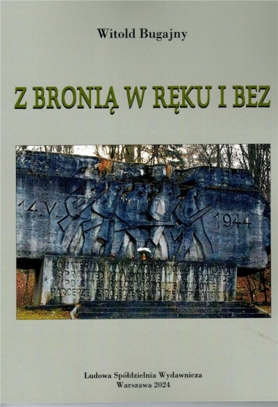 Z bronią w ręku i bez