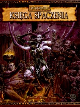 Księga Spaczenia - Opracowanie zbiorowe