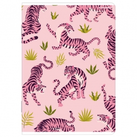 Zeszyt Top 2000 Basic A5/96k kratka z marginesem, 1 szt