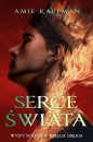 Serce świata. Wyspy Bogów. Księga II - Amie Kaufman