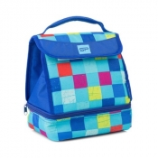 Torba termiczna Lunchbox Blue