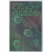 Trzy zasady - Igor Frender