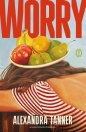 Worry - Alexandra Tanner