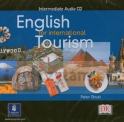 English for International Tourism Int CD cl