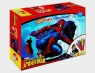 Spider Man Giant Puzzle dwustronne + mazaki