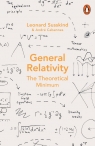 General Relativity Susskind Leonard, Cabannes Andre