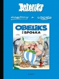 Asteriks. Obeliks i spółka. Tom 23 - Albert Uderzo, René Goscinny