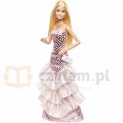BARBIE Modny bal (BFW16)