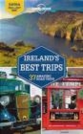 Ireland's Best Trips et al., Fionn Davenport