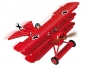 Cobi 2986 Fokker Dr.1 Red Baron