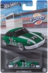 Pojazd Vintage Racing Club, Porsche 911 (HRT81/HRV04) od 3 lat